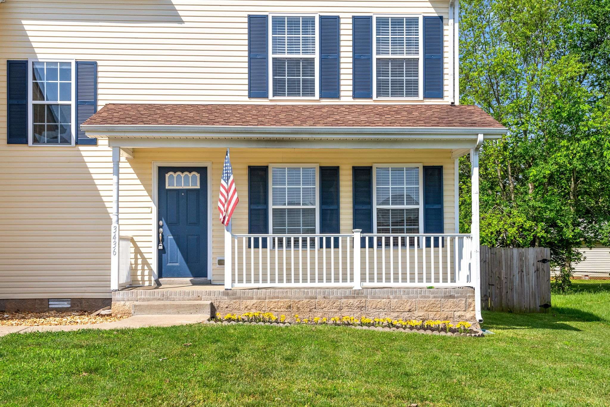 Clarksville, TN 37042,3436 Fox Meadow Way