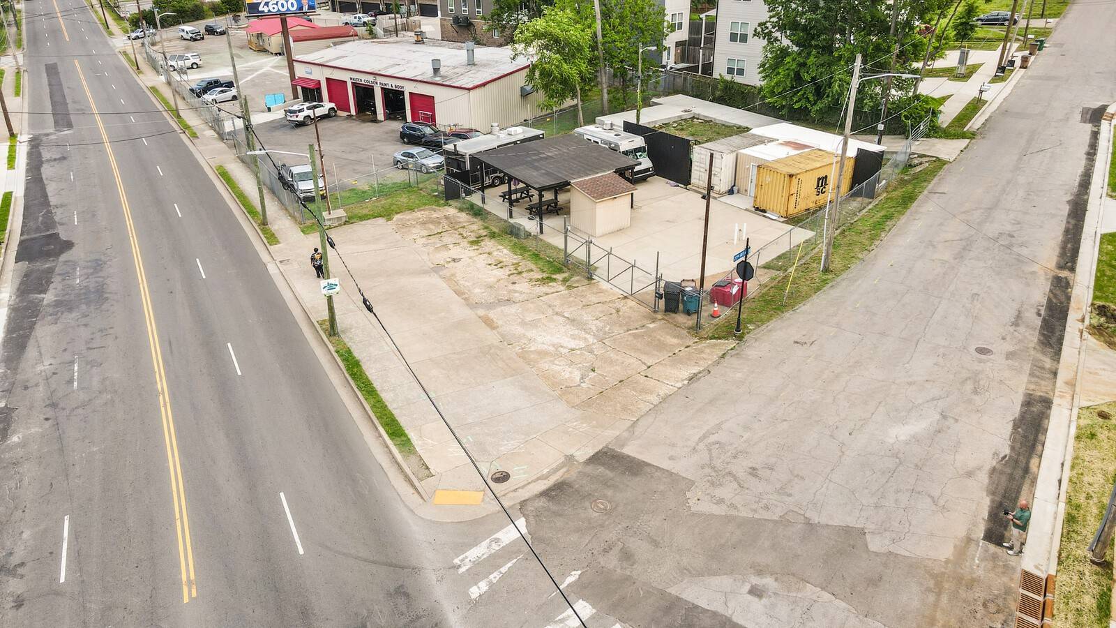 Nashville, TN 37208,2300 Clarksville Pike