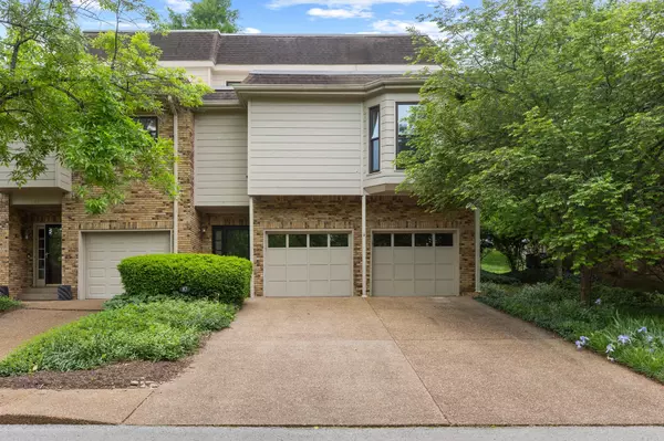 Nashville, TN 37205,401 Bowling Ave #87