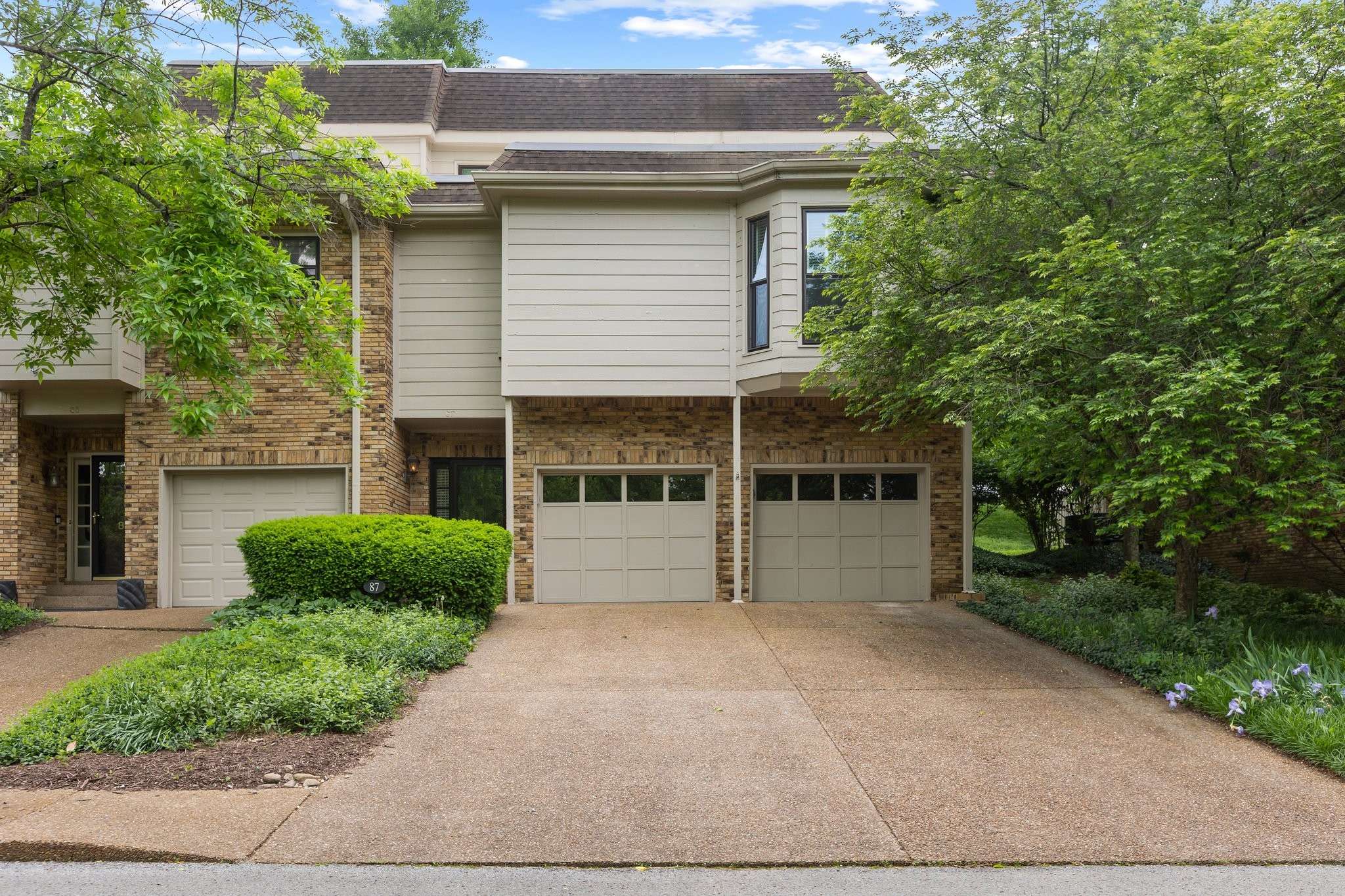 Nashville, TN 37205,401 Bowling Ave #87