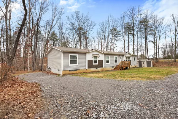 Dunlap, TN 37327,80 Escape Ridge Road