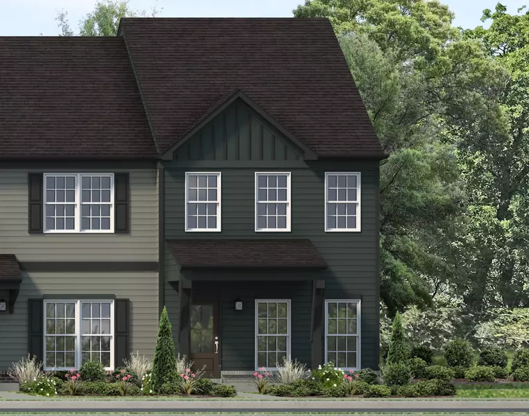 502 Tappan Lane, Gallatin, TN 37066