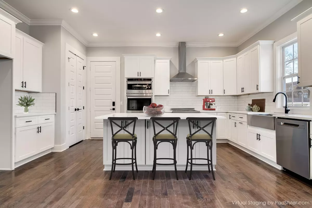 Nashville, TN 37208,2509B Scovel St