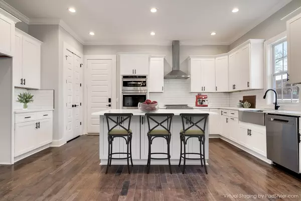 2509B Scovel St, Nashville, TN 37208