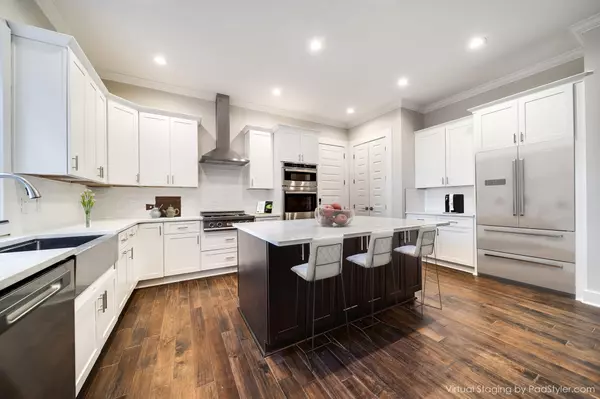 Nashville, TN 37208,2509A Scovel St