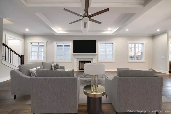 Nashville, TN 37208,2509 Scovel St