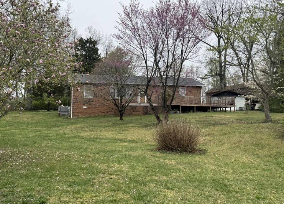 167 Leo Ave, Sparta, TN 38583