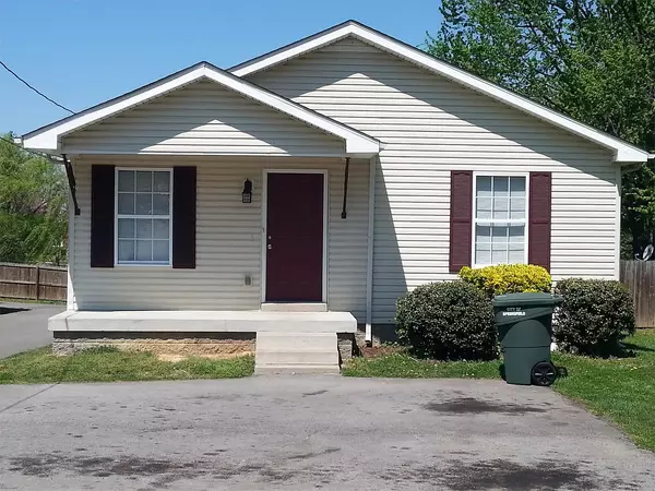 Springfield, TN 37172,108 W Hillcrest Dr