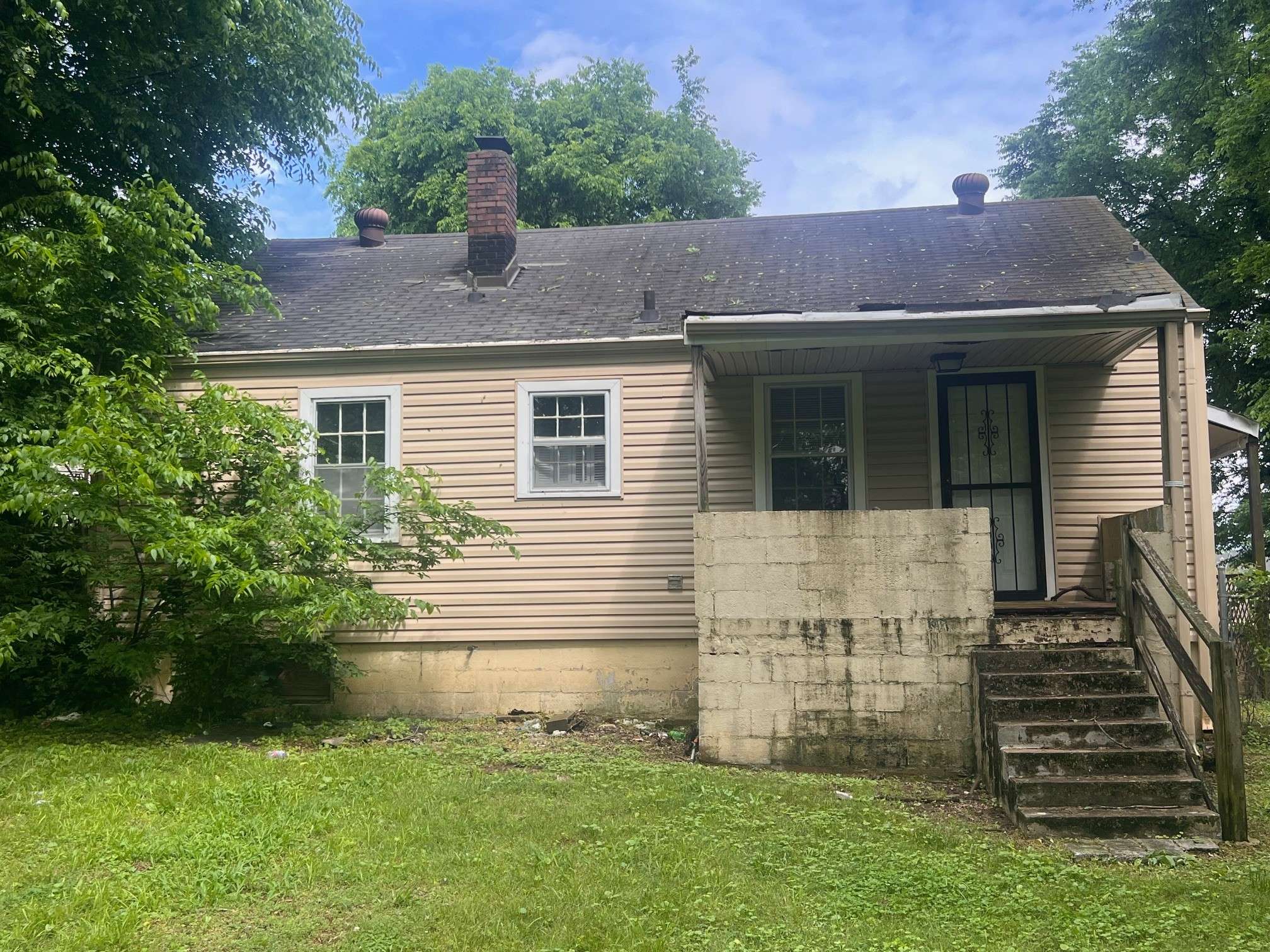 Nashville, TN 37208,1801 24th Ave #N
