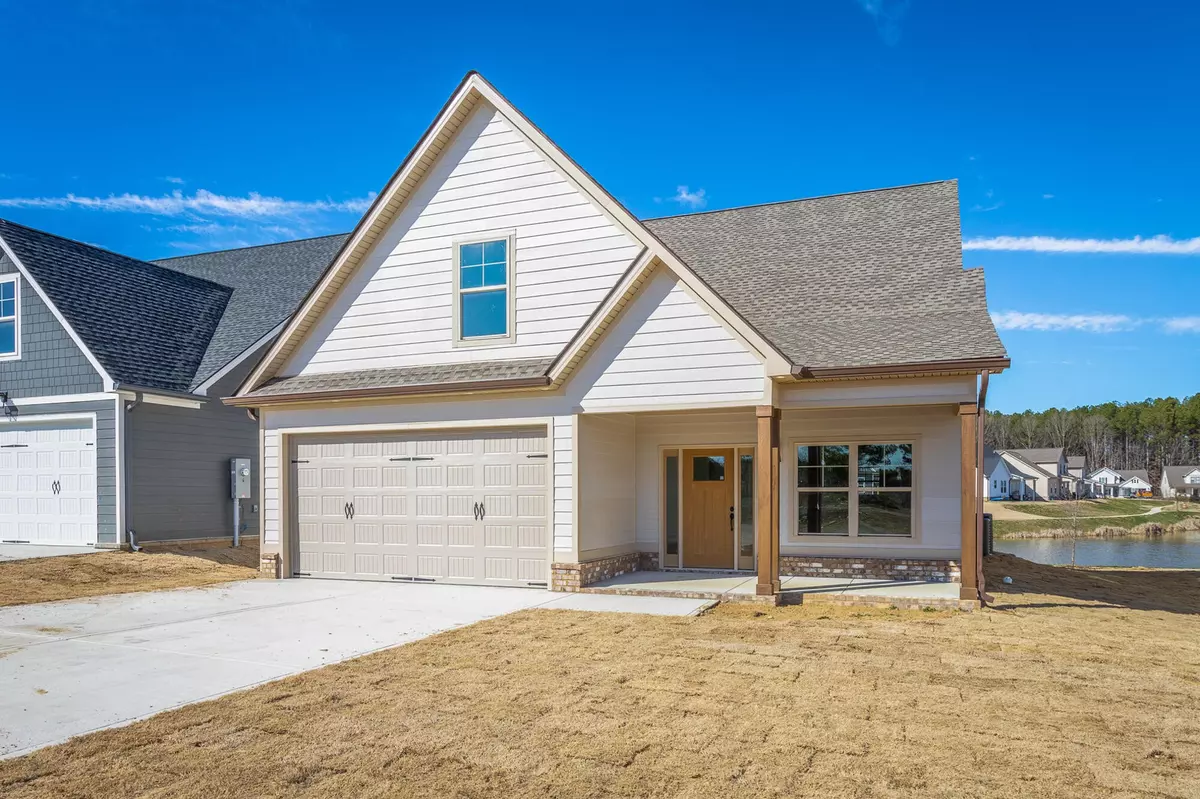 Ringgold, GA 30736,492 Willow Grove Court #60