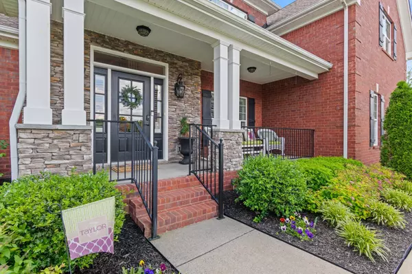 Gallatin, TN 37066,822 Baggins Ct