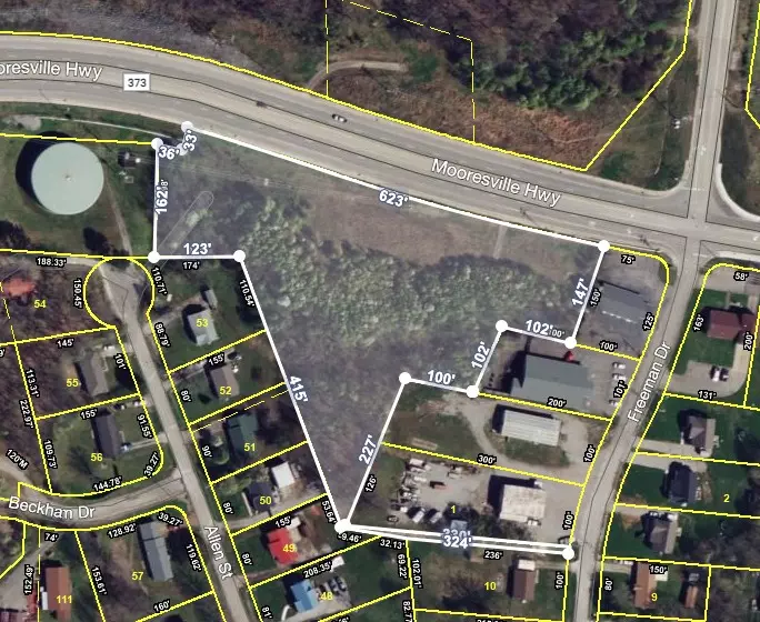 0 Mooresville Highway, Lewisburg, TN 37091