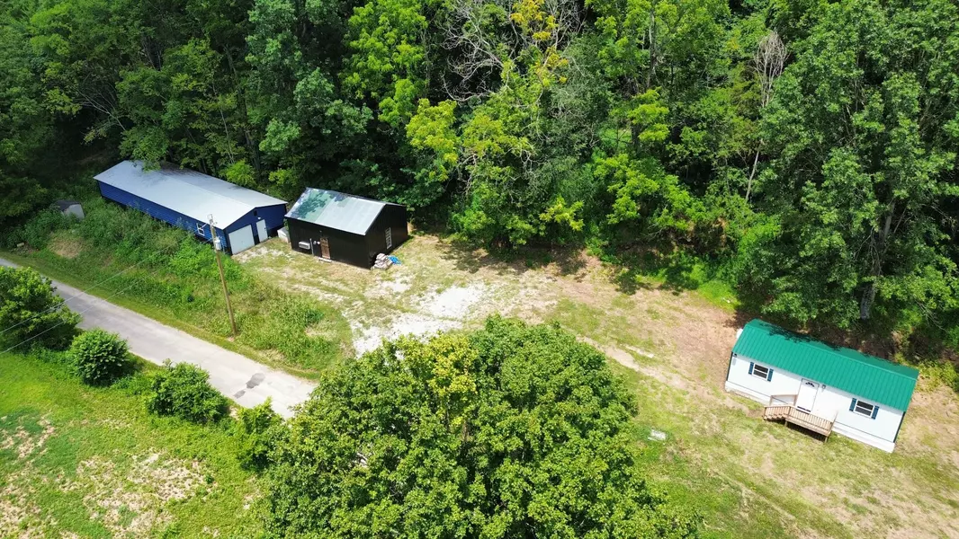 130 Ben Johnson Rd, Pulaski, TN 38478
