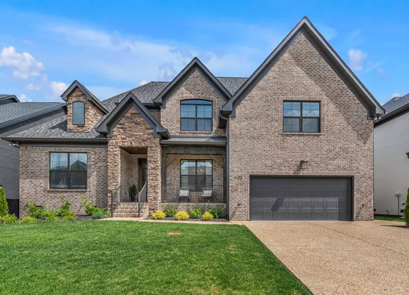 605 Hollow Wood Trl, Mount Juliet, TN 37122