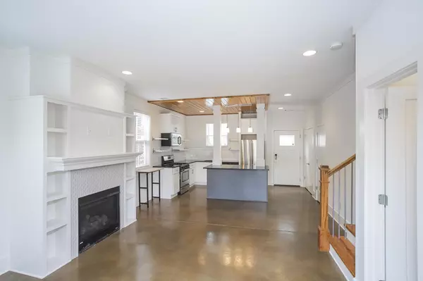 Nashville, TN 37208,2030 Herman St