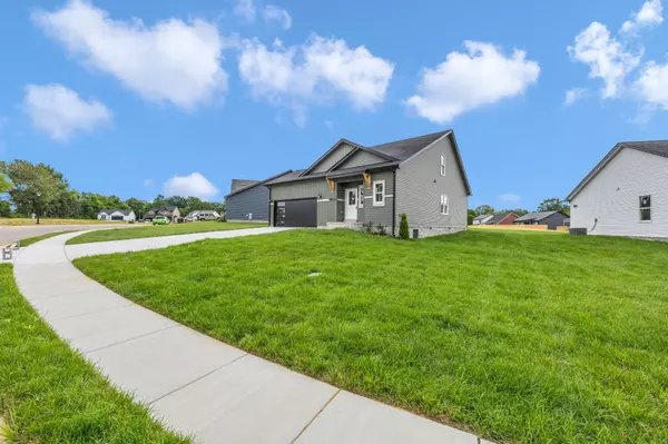 Clarksville, TN 37042,493 Herman Dr