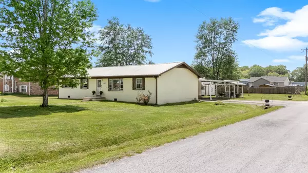 Tullahoma, TN 37388,1300 S Polk St