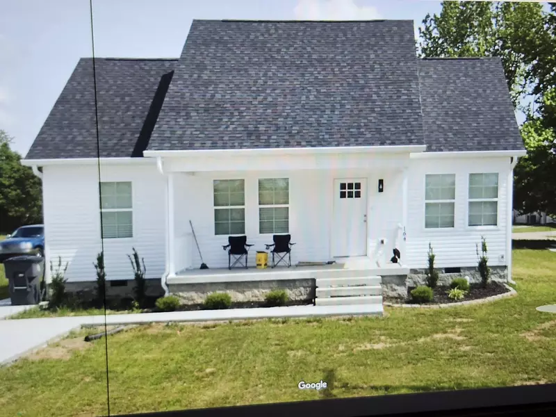 164 Union Hill Rd, Mcminnville, TN 37110