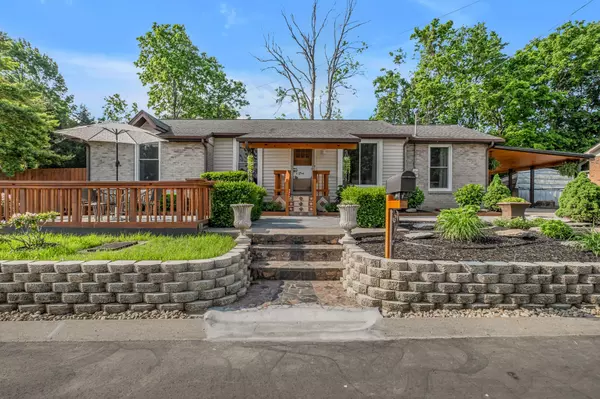 5109 Parishwood Ct, Nashville, TN 37211