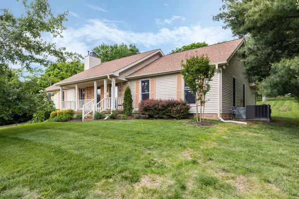 Nolensville, TN 37135,851 Stonebrook Blvd