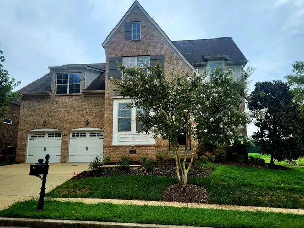 Thompsons Station, TN 37179,2508 Westerham Way