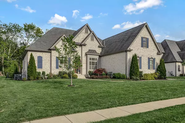 Nolensville, TN 37135,9126 Holstein Dr