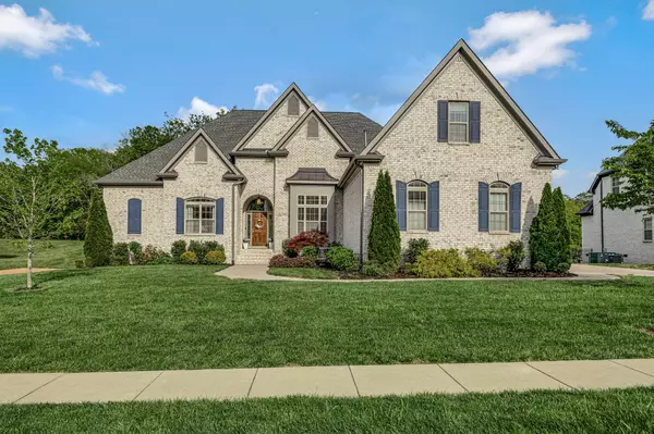 Nolensville, TN 37135,9126 Holstein Dr