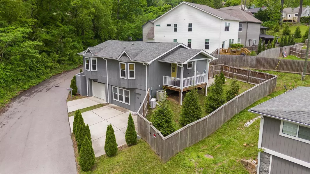 123 Everly Drive, Chattanooga, TN 37405