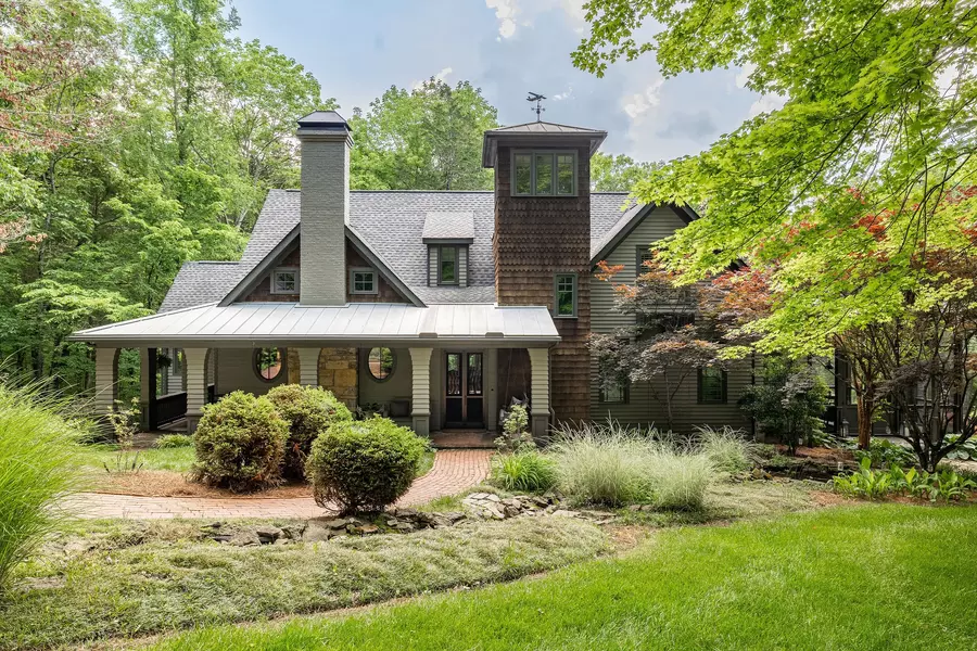 5418 Old 96, Franklin, TN 37064