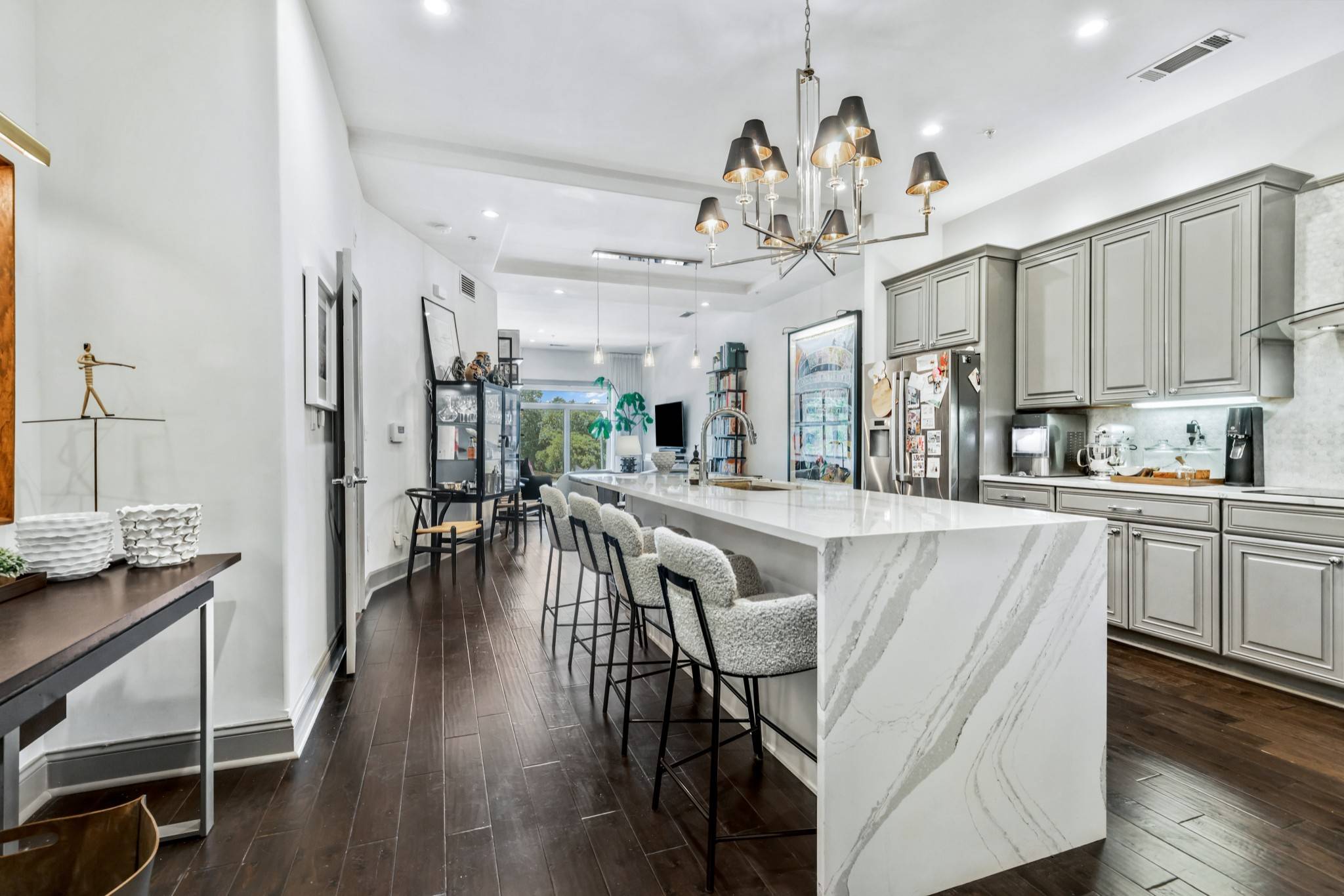 Nashville, TN 37203,2905 Parthenon Ave #305