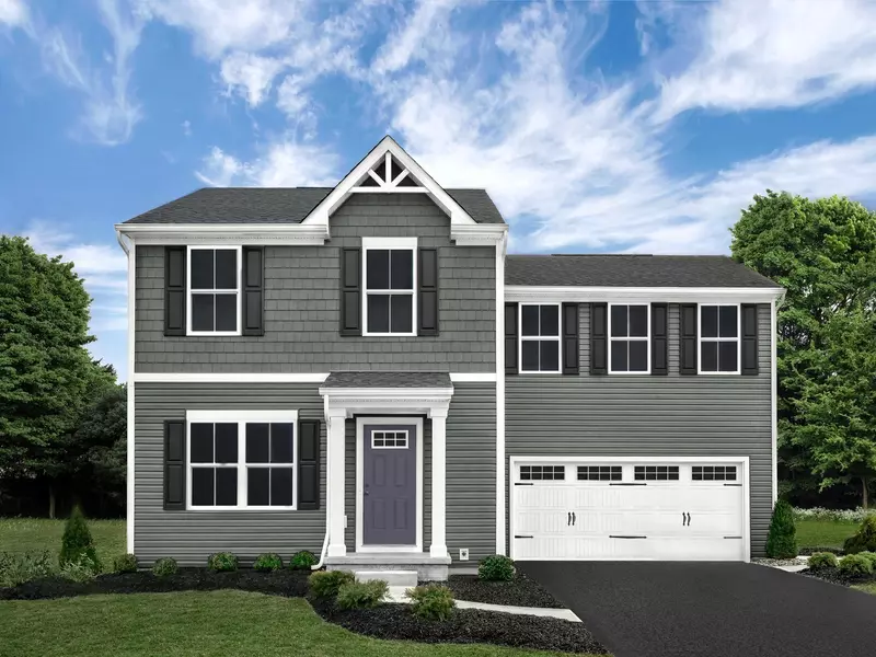144 Faraday Pass, Nashville, TN 37207