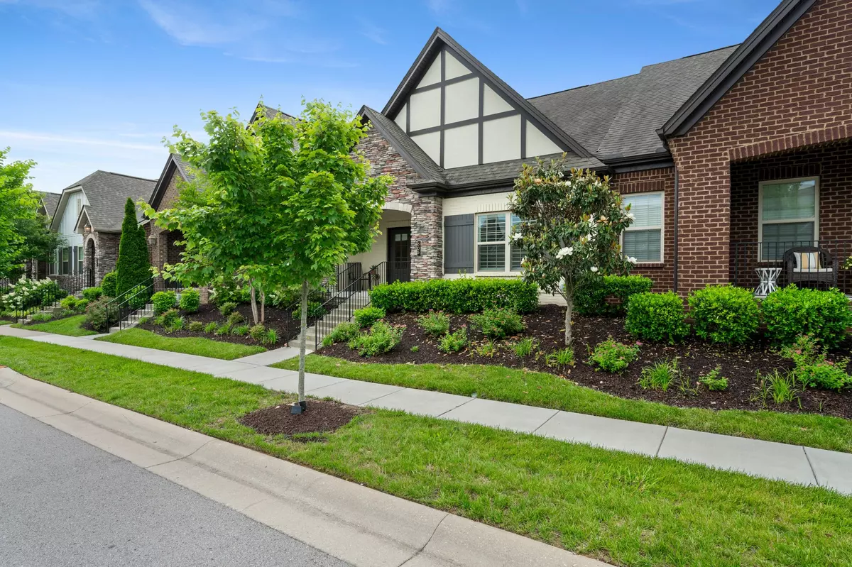 Nolensville, TN 37135,605 Weybridge Dr