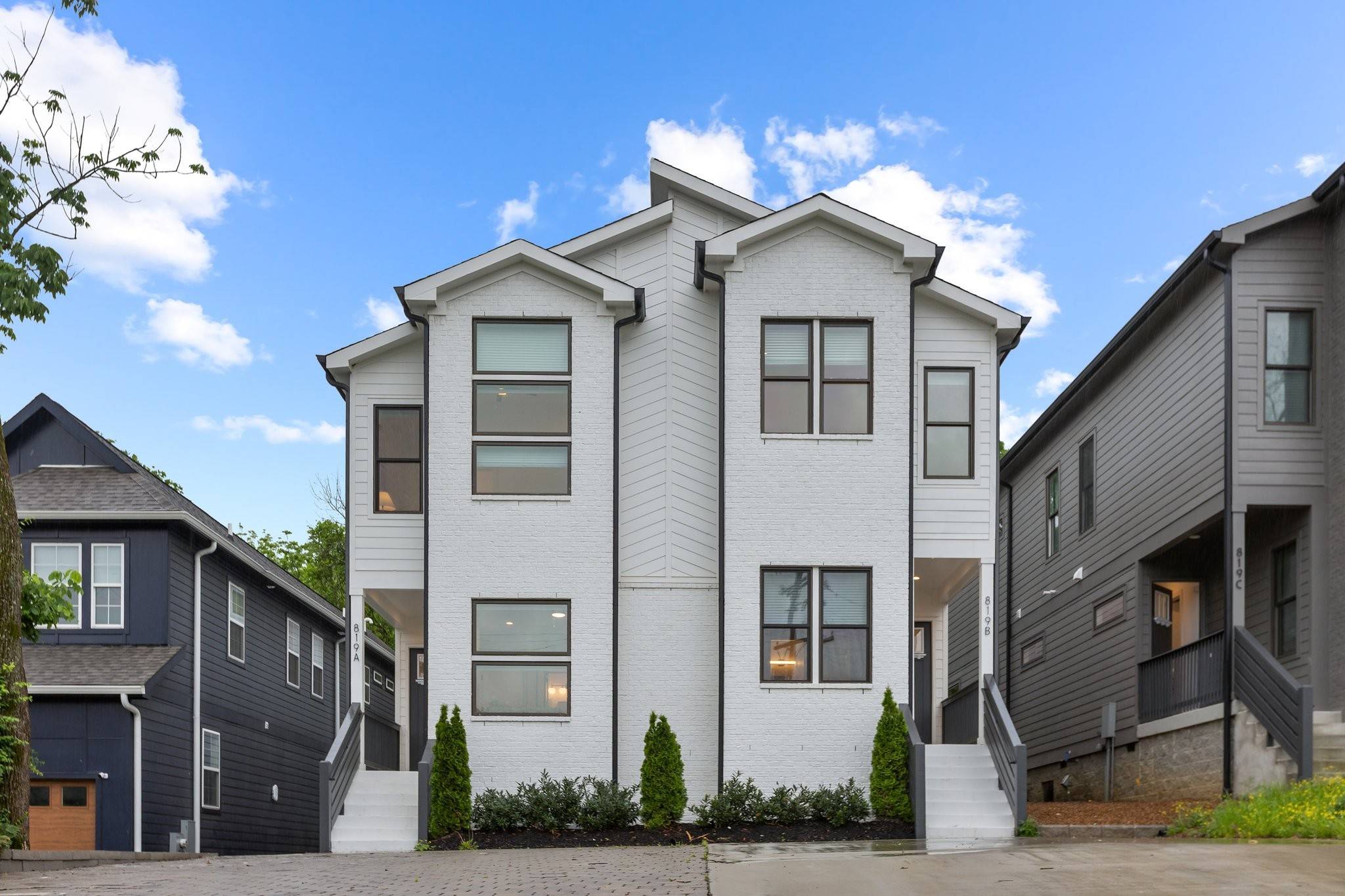 819B Watts Ln, Nashville, TN 37209