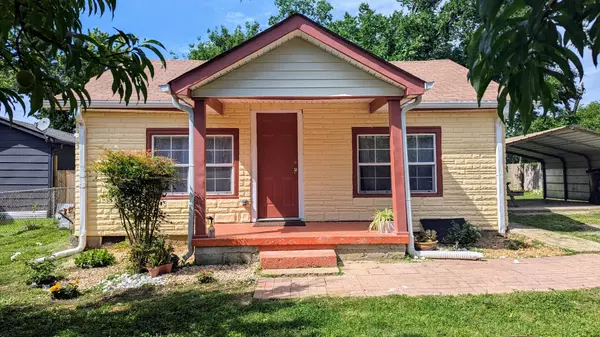 624 W Eastland St, Gallatin, TN 37066