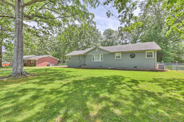 Manchester, TN 37355,30 Garden Pl