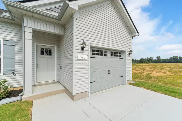Manchester, TN 37355,163 Stonehenge Lane