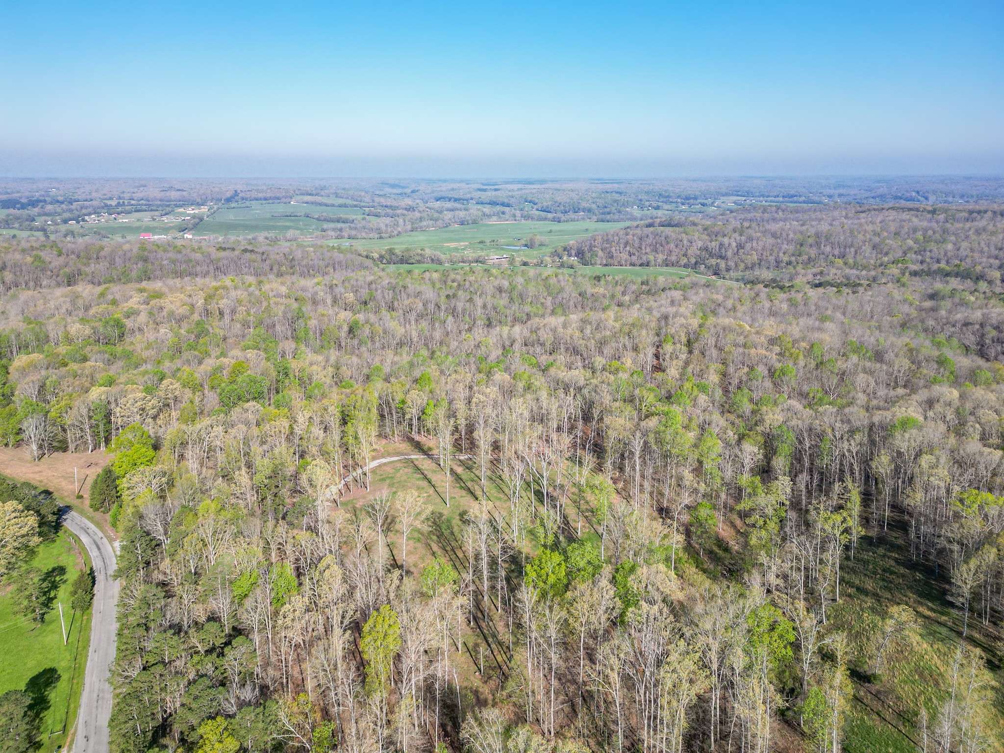 Nunnelly, TN 37137,0 Pinewood Rd