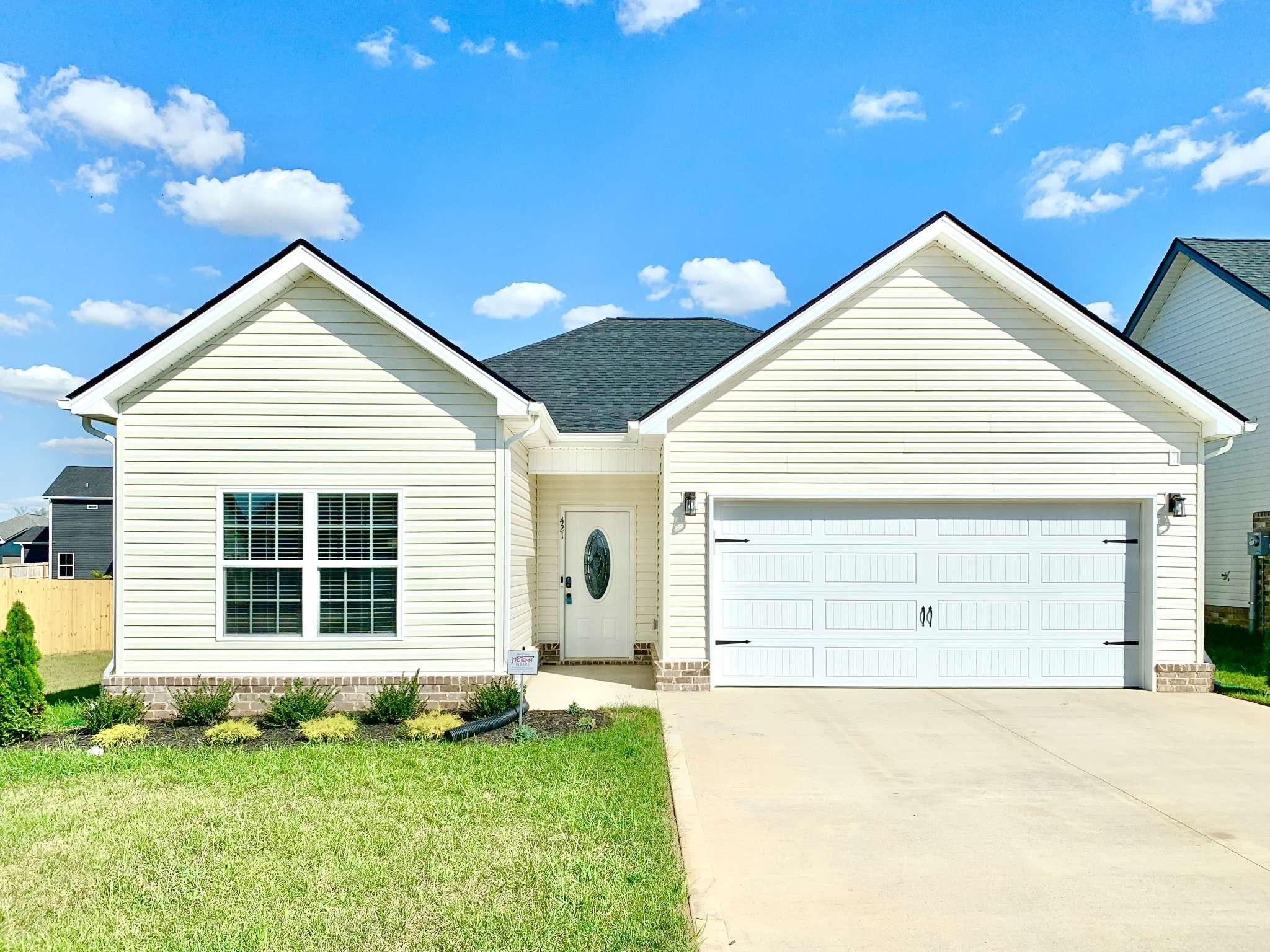 421 Ayden Ln, Clarksville, TN 37042