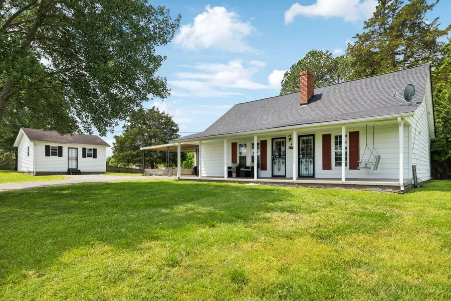 4400 Beasleys Bend Rd, Lebanon, TN 37087