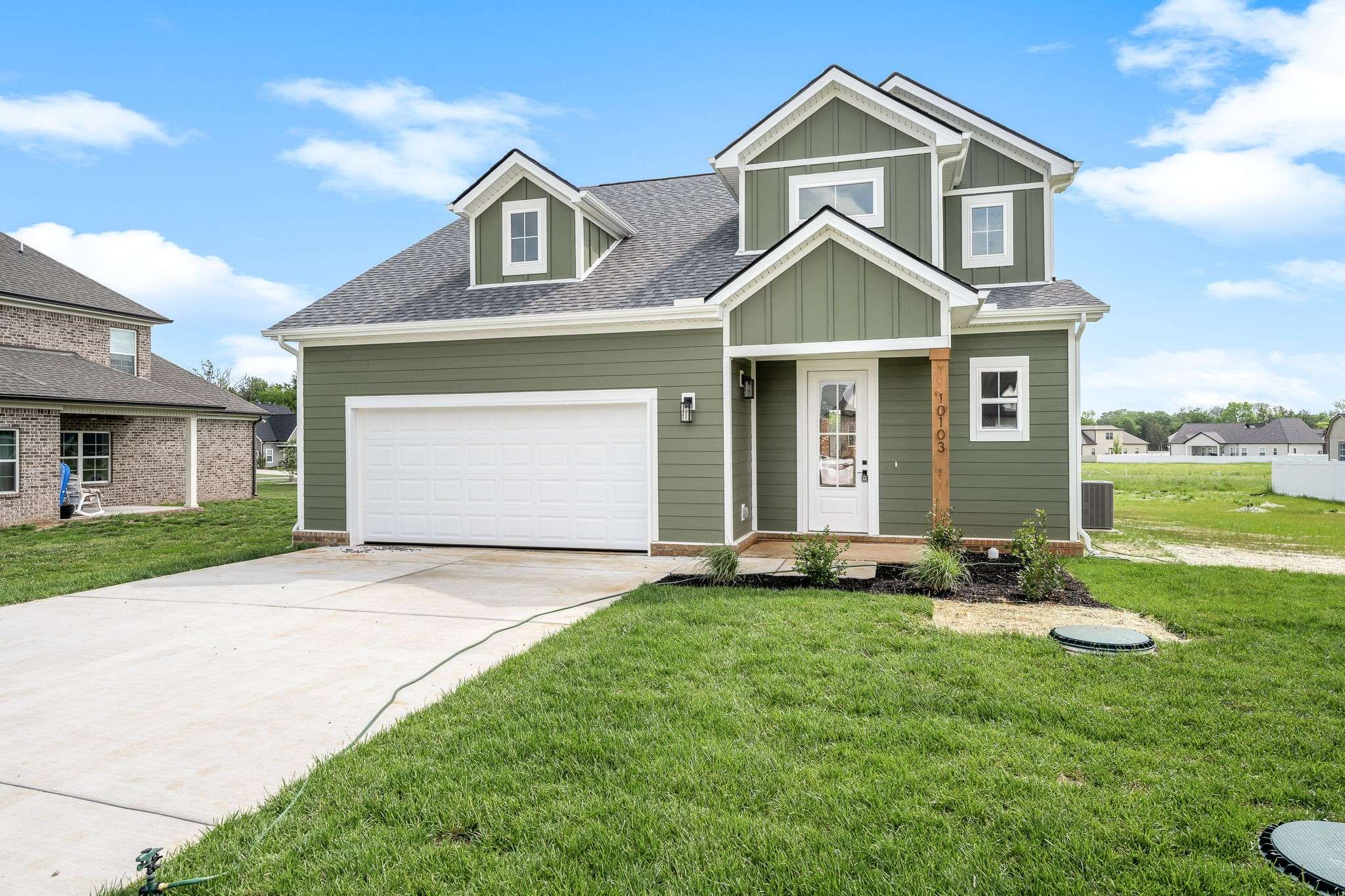 Bell Buckle, TN 37020,10103 Bighorn Ln