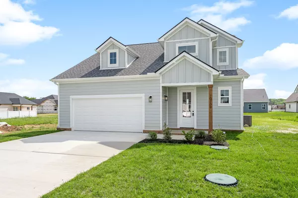 Bell Buckle, TN 37020,10109 Whitehorn Ln