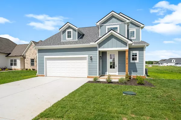 Bell Buckle, TN 37020,10114 Bighorn Ln
