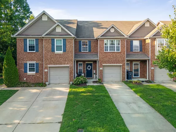8303 Rossi Rd,  Brentwood,  TN 37027