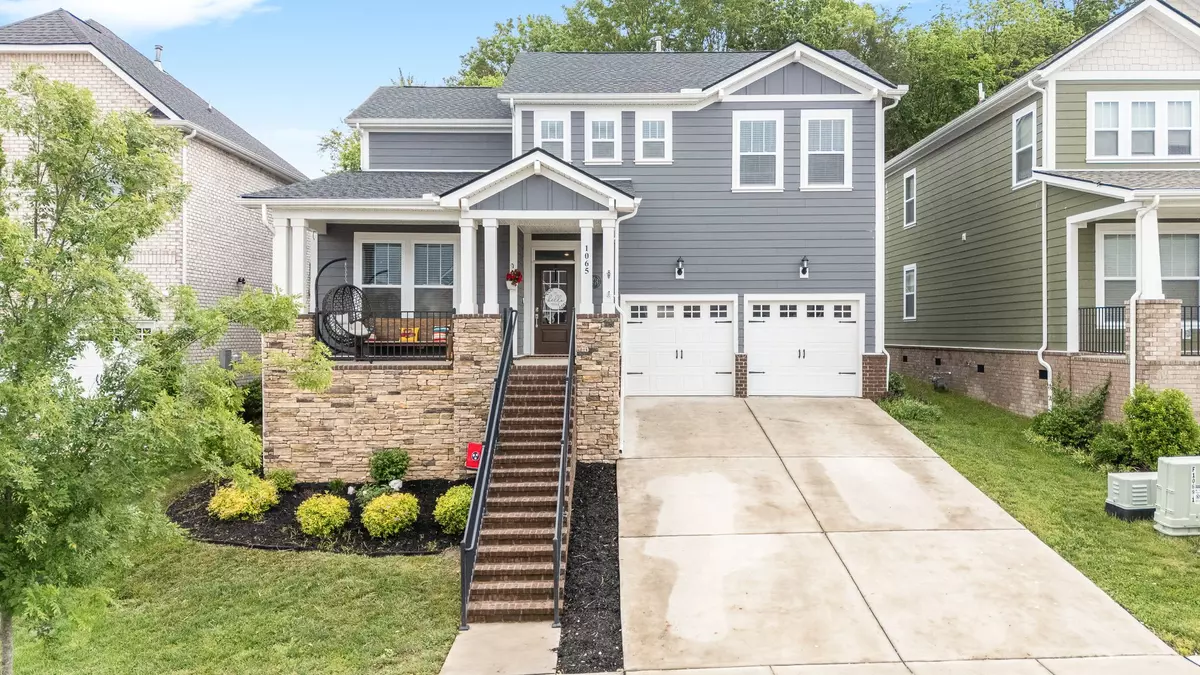 Hendersonville, TN 37075,1065 Pebble Run Rd