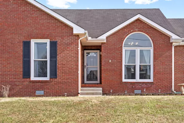 3649 Rocky Top Ct, Clarksville, TN 37040