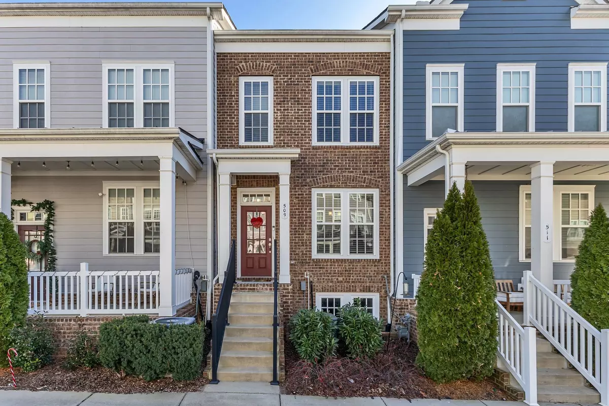 Nolensville, TN 37135,509 Ivor St
