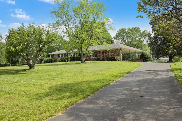 Nashville, TN 37214,2614 Pennington Bend Rd