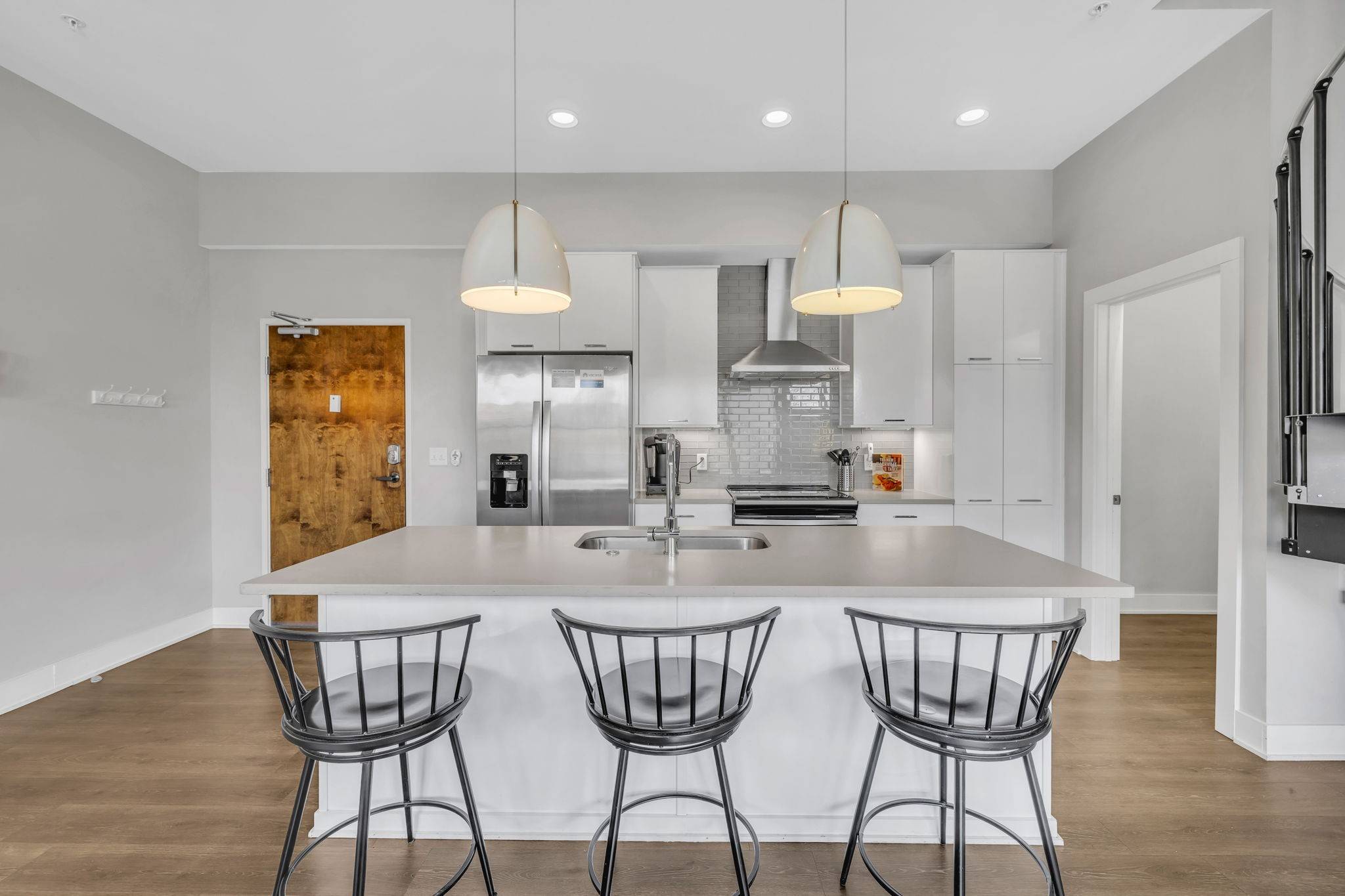 Nashville, TN 37203,119 Mason Avenue ##306