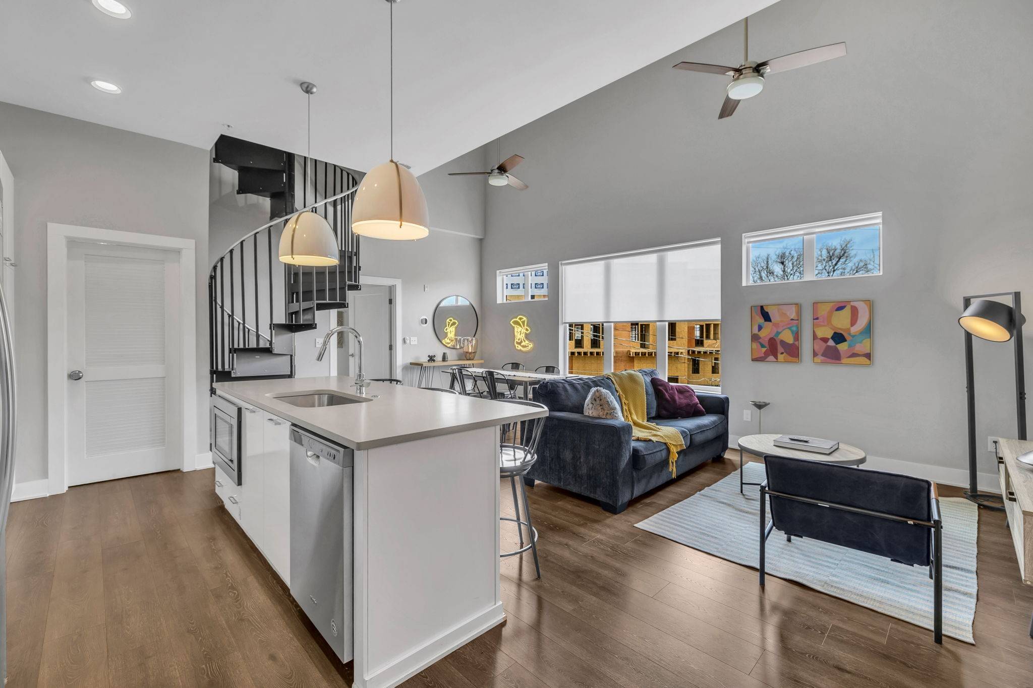 Nashville, TN 37203,119 Mason Avenue ##306