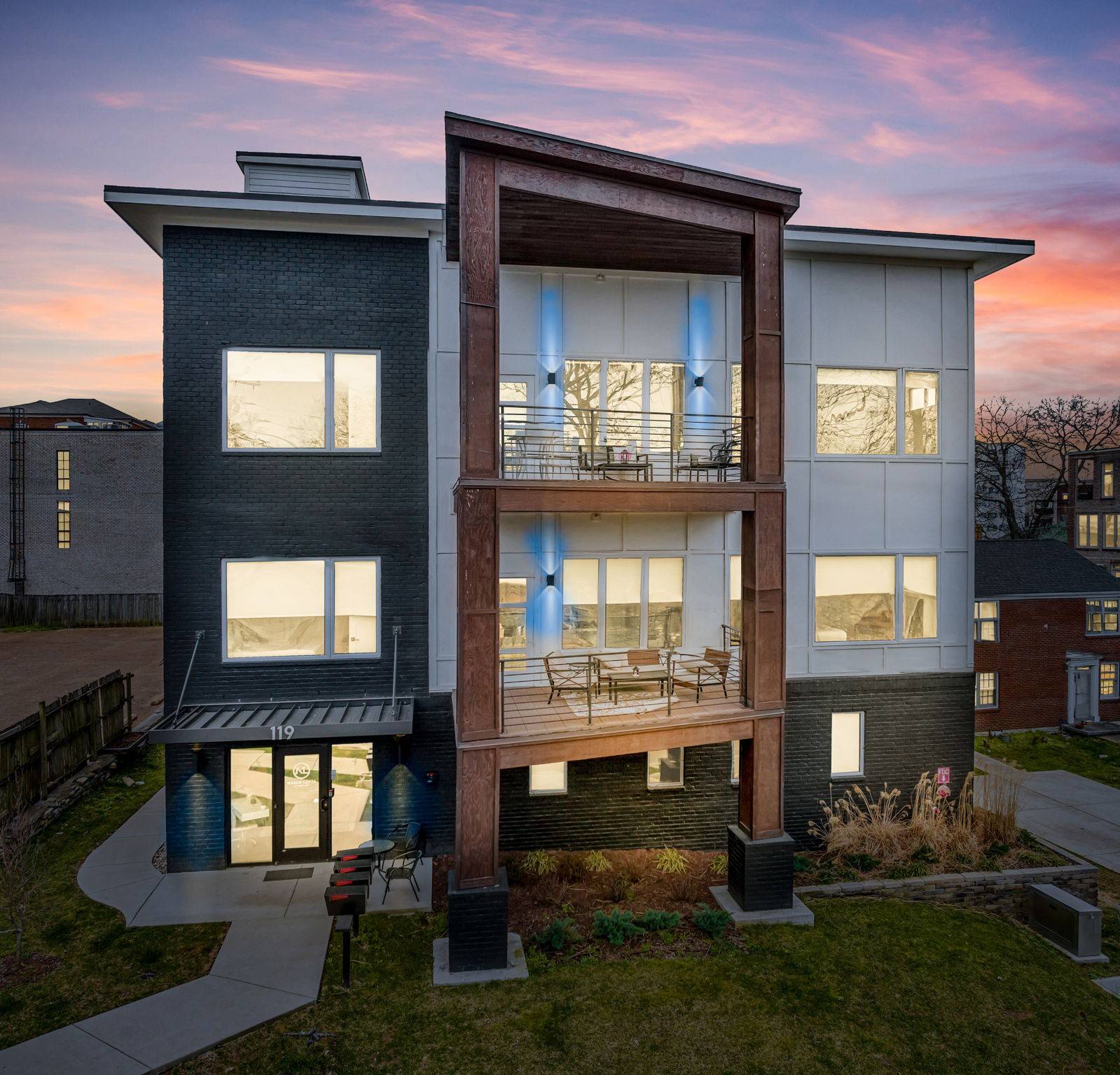 119 Mason Avenue ##306, Nashville, TN 37203